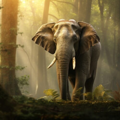 Dieren
