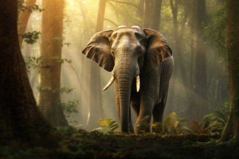 Dieren