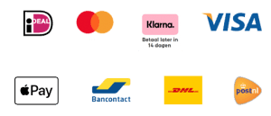 Betalen en verzenden
