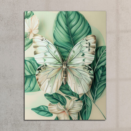 Plexiglas-Butterfly Plexiglas Butterfly